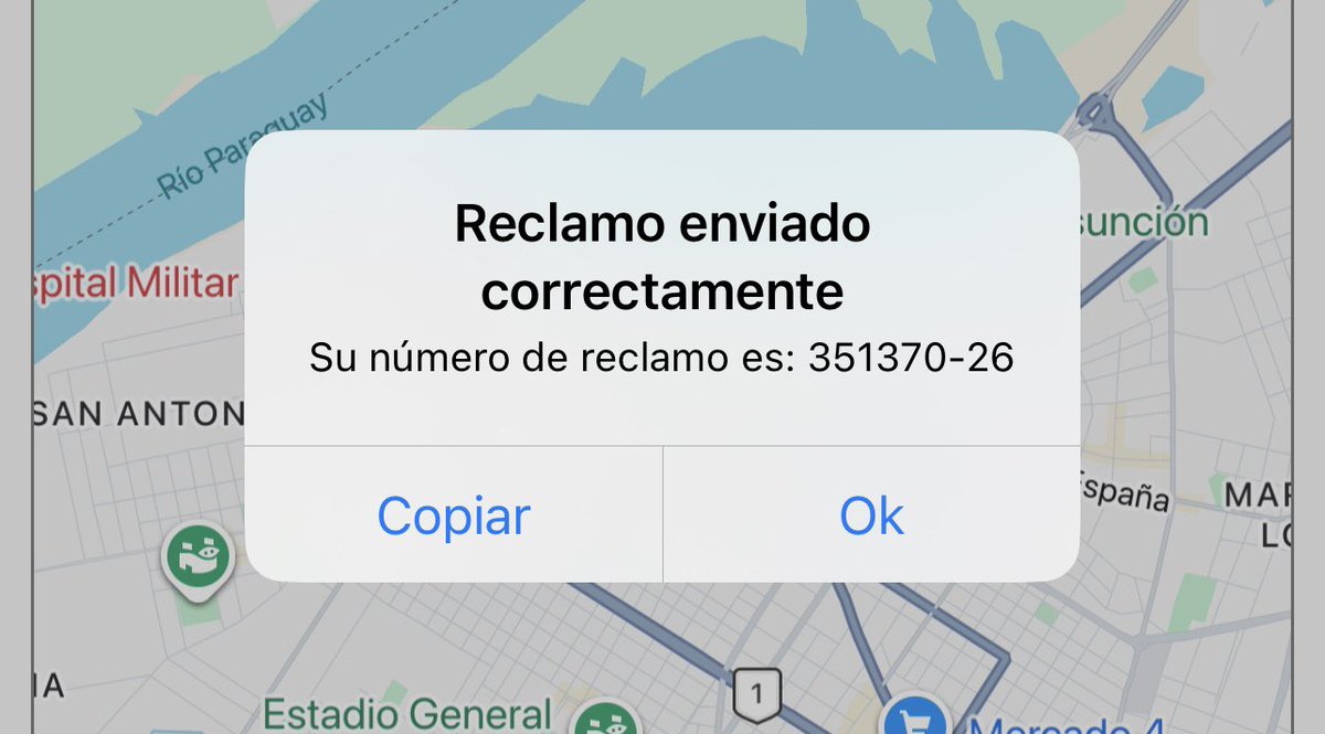 Adagape's tweet photo. @ANDEOficial Baja tensión zona Luque 3er barrio, la mitad de la casa sin luz https://t.co/t9nlis7Suy