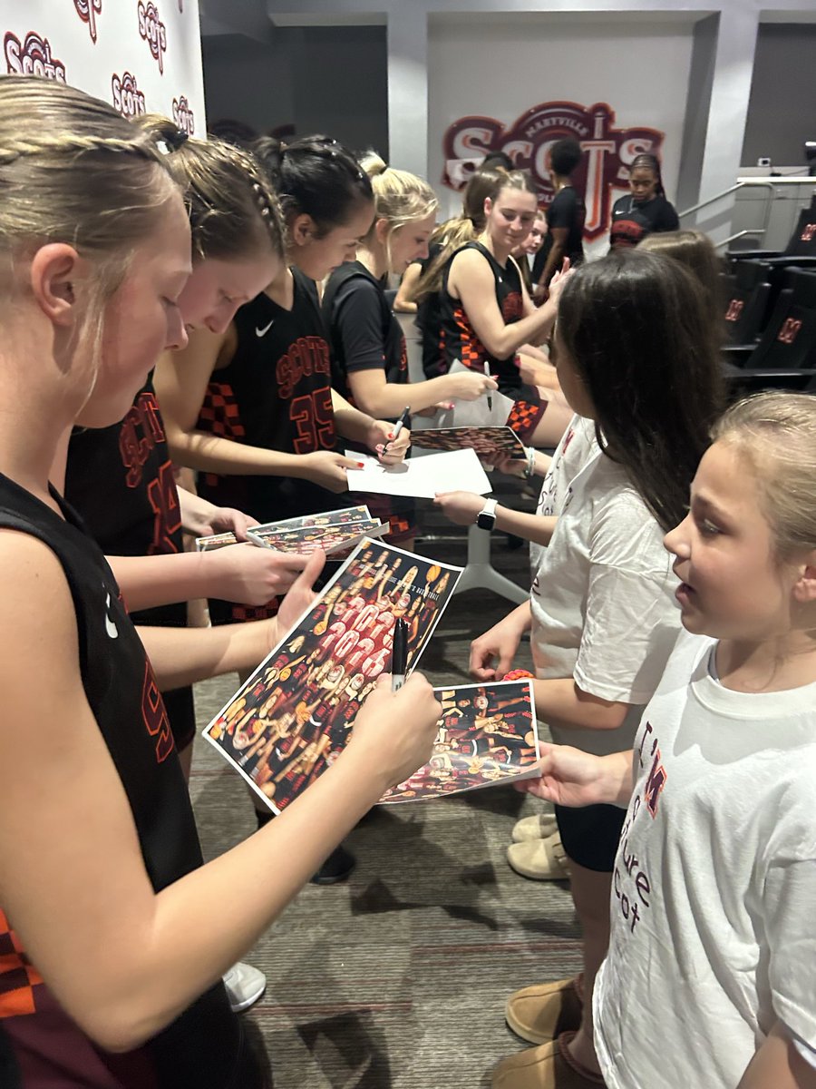 Maryville College Women’s Basketball tweet media