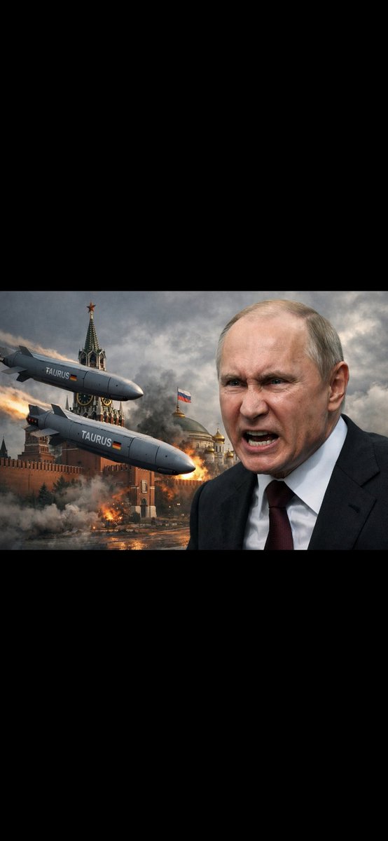 Die Ukrainer kämpfen und sterben auch für uns. Es ist in unserem ureigenen Interesse, sie bestmöglich zu unterstützen. Liefern Sie endlich Taurus-Marschflugkörper, Herr <a href="/bundeskanzler/">Bundeskanzler Friedrich Merz</a>! Eine Mehrheit der Menschen ist dafür!