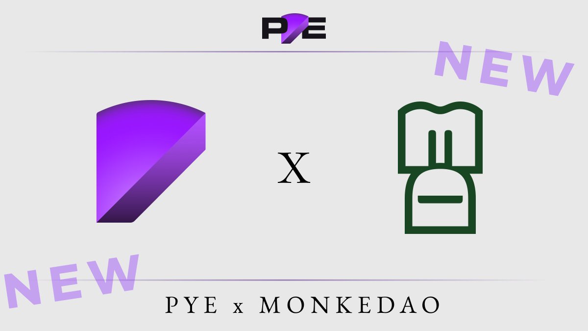 Pye 🥧 tweet media