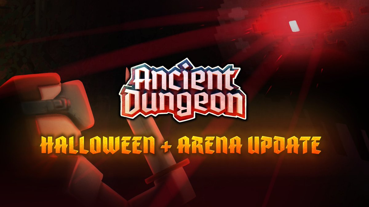 Ancient Dungeon VR tweet media