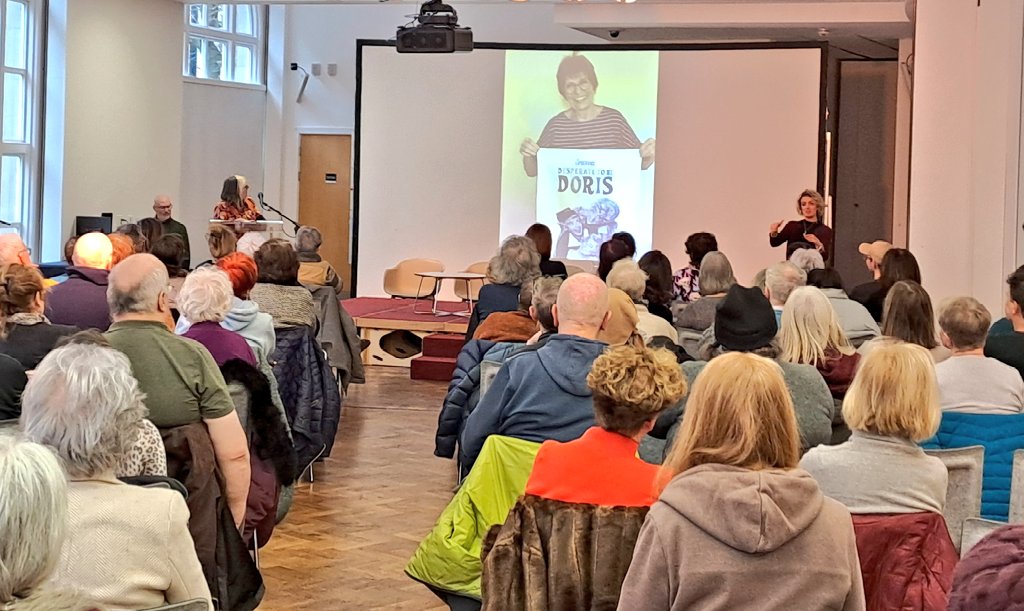 Archives+ tweet media