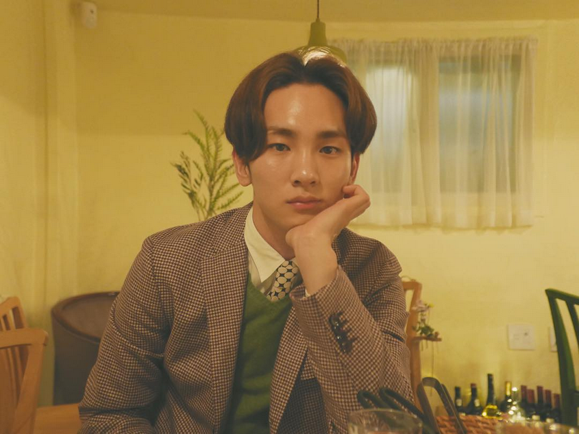 [160219] insta update.  #키 #KEY #샤이니