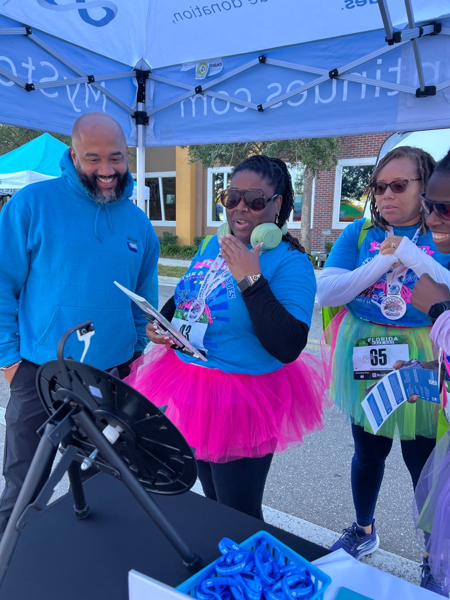 LifeLink of Florida tweet media