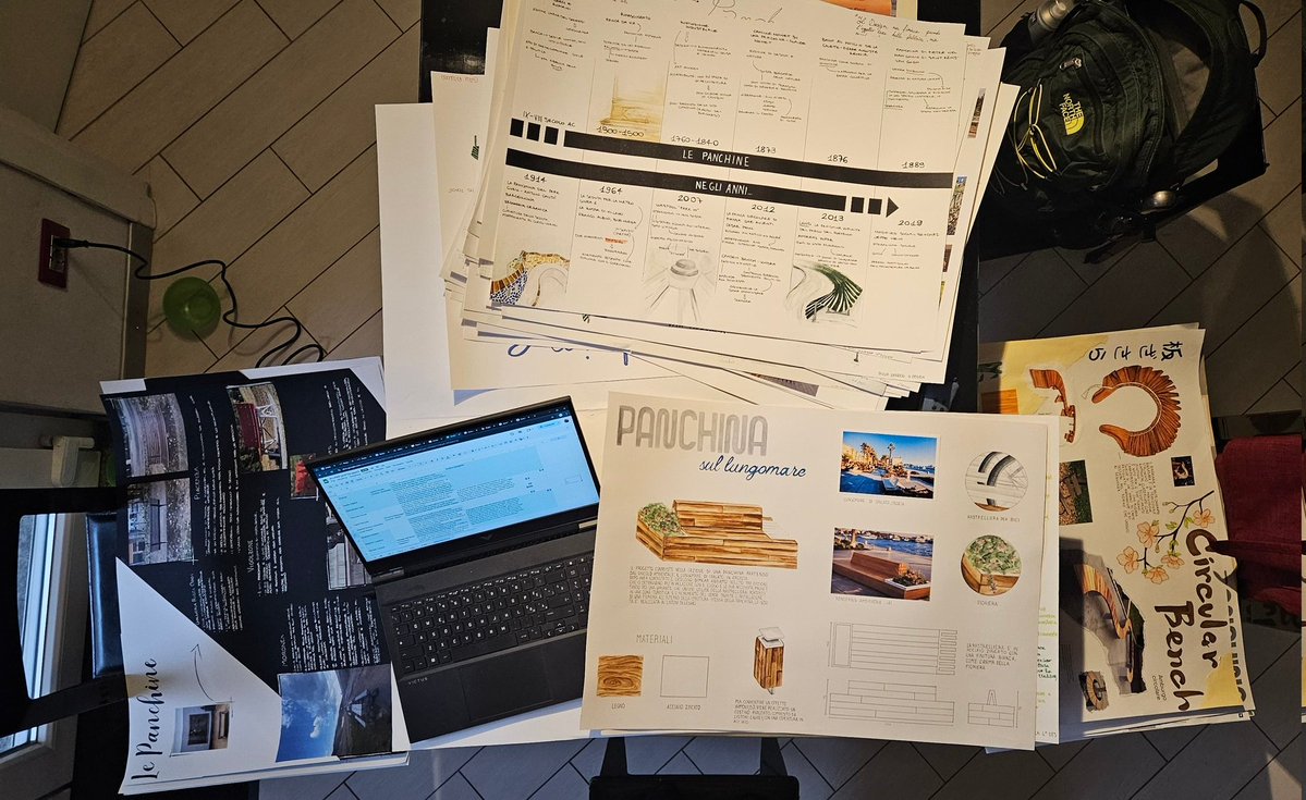 La stracazzo di situazione in cui mi trovo