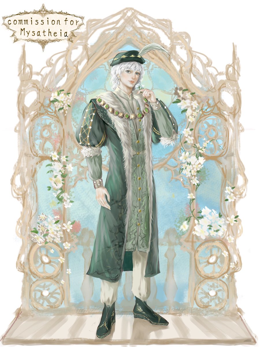 mysatheia tweet media