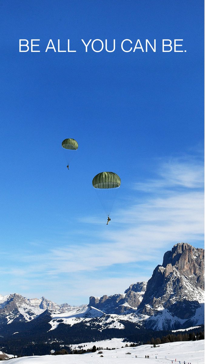 JoinArmyROTC tweet media