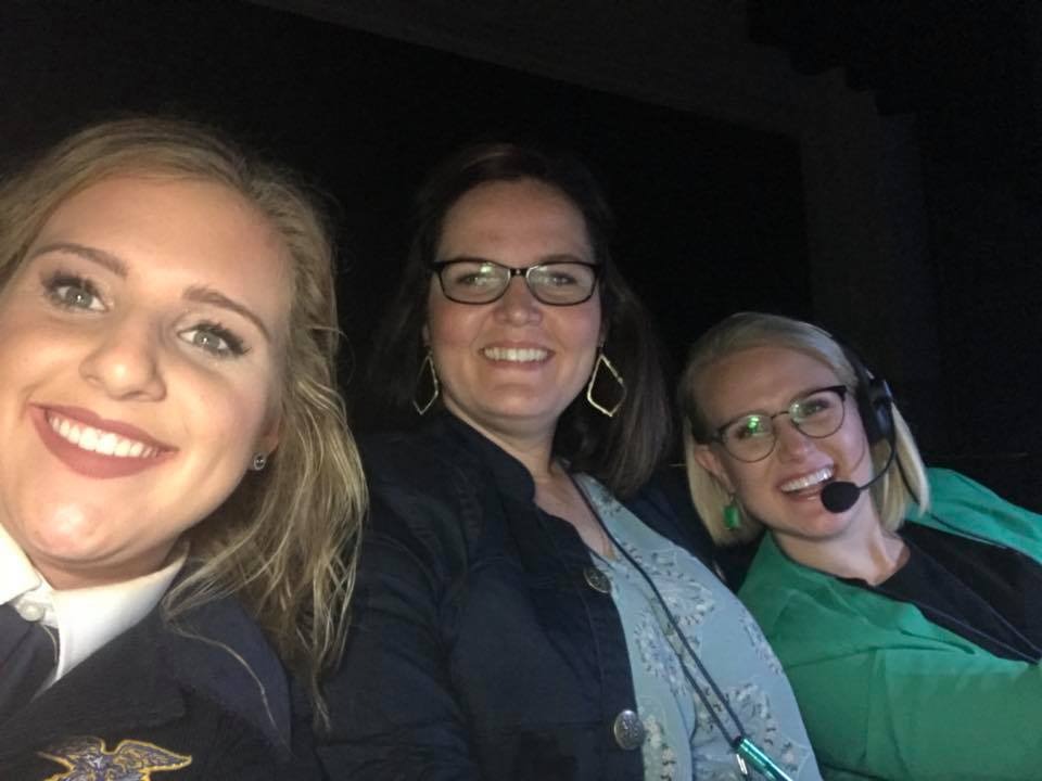 Kelli Neuman Hughes tweet media