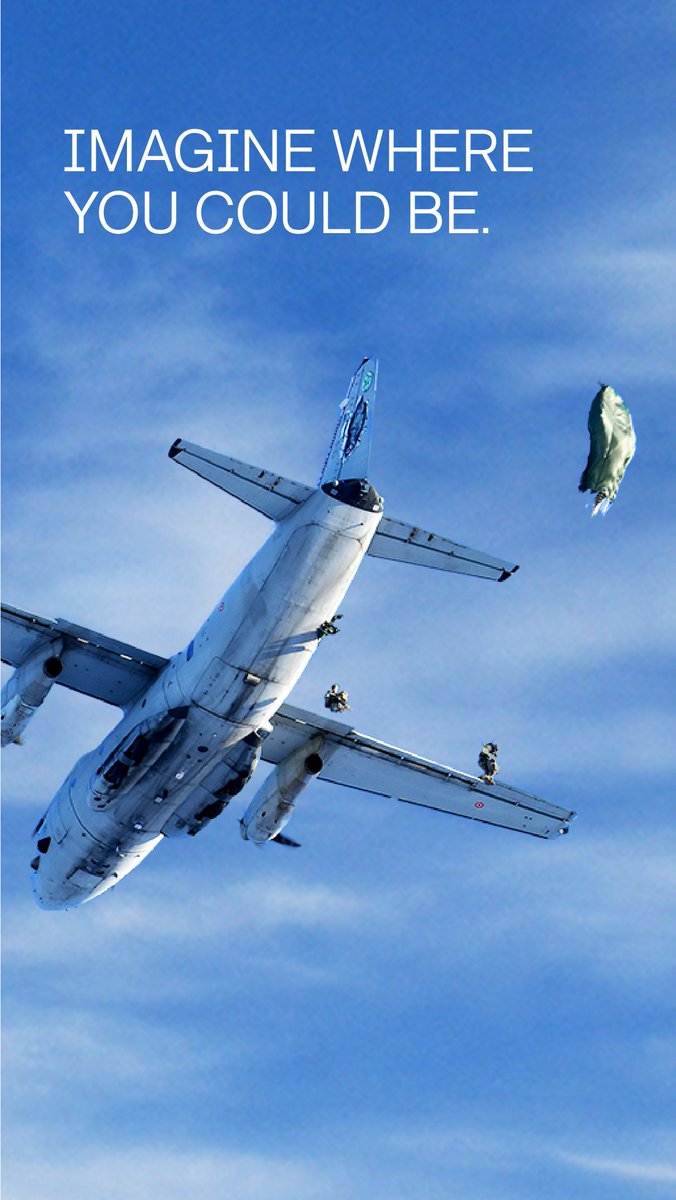 JoinArmyROTC tweet media