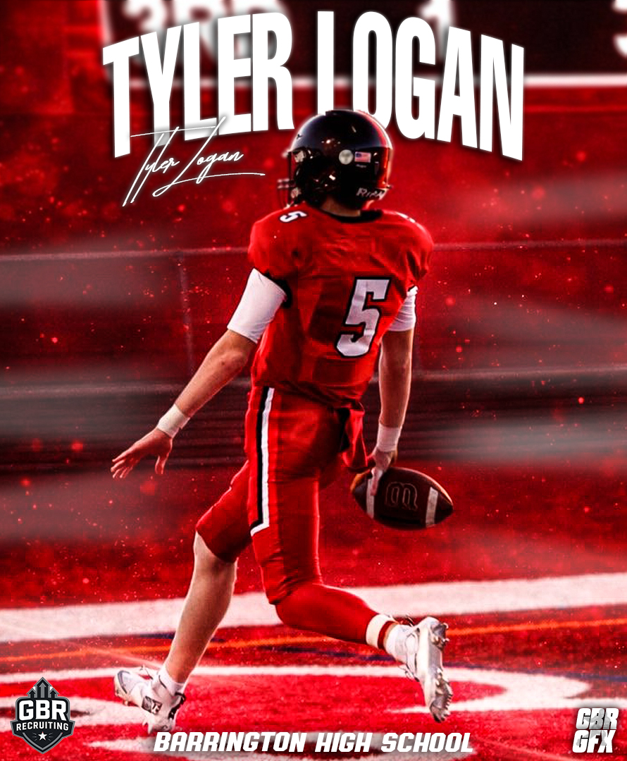 GBR Recruiting tweet media