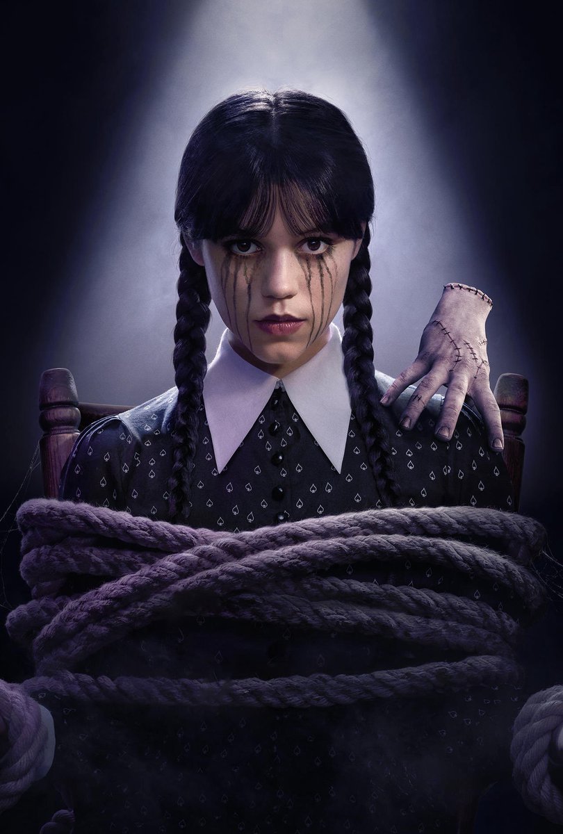 Tim Burton Daily tweet media