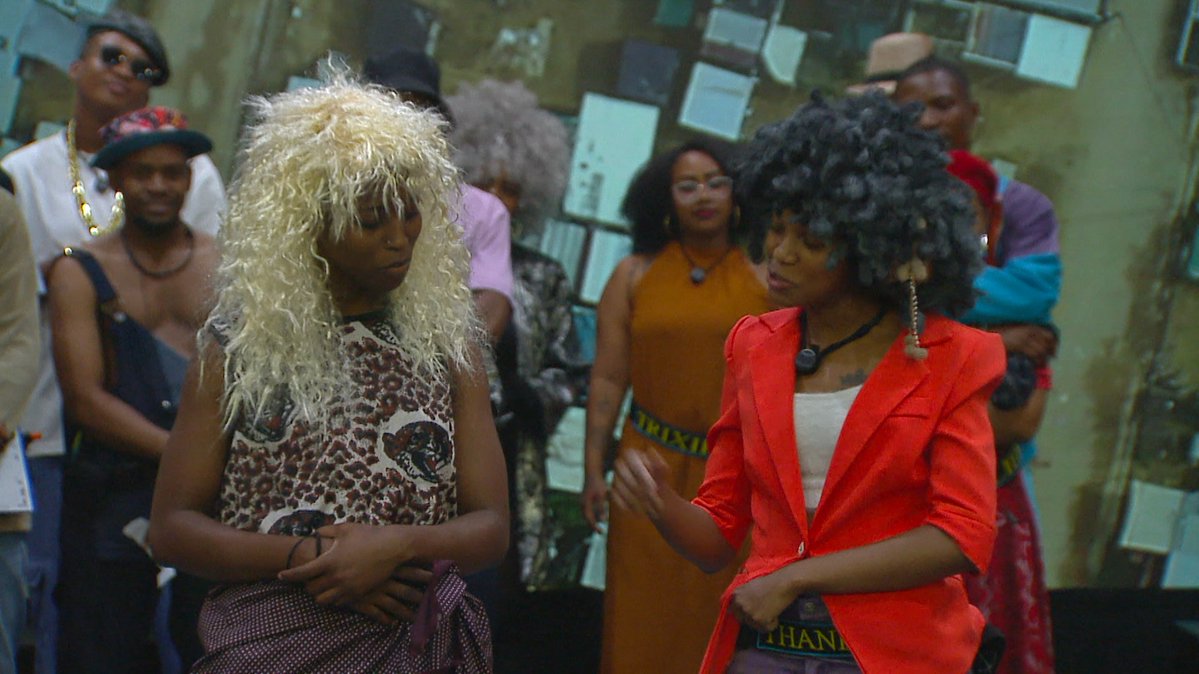 Congratulations to the housemates for winning Week 6’s wager! 🎉They nailed it! #BBMzansiS6 #Bazozwa
