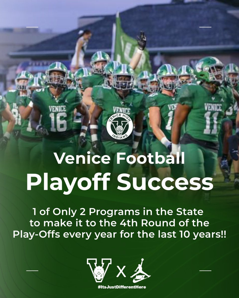 VeniceIndianFootball tweet media