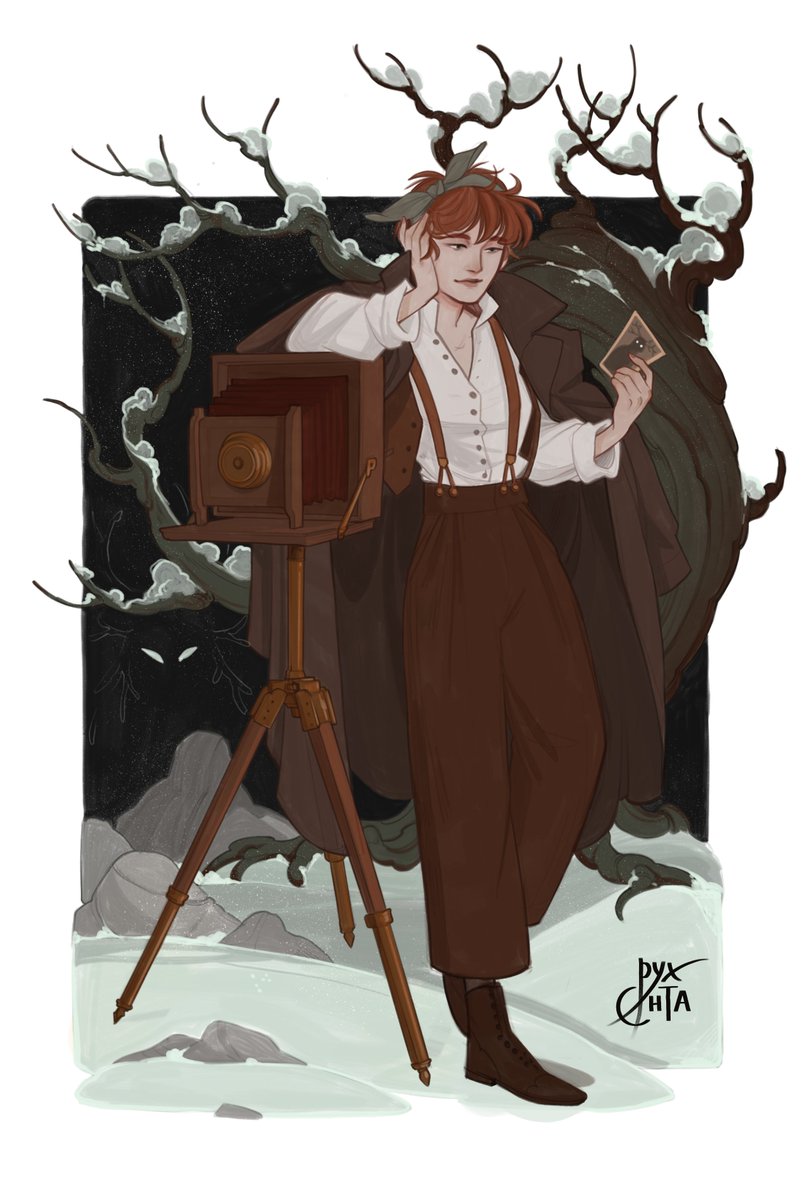 пихта tweet media