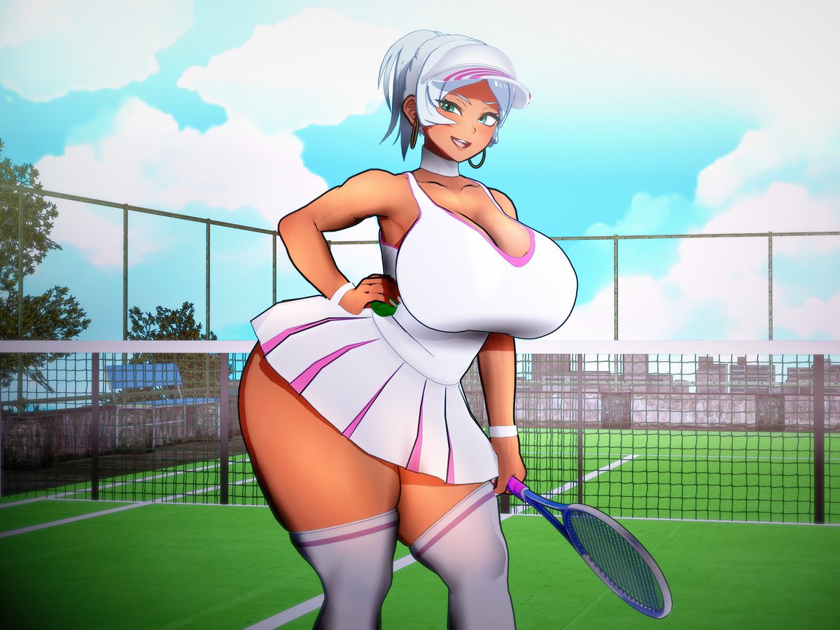 HungryOgre🔞 tweet media