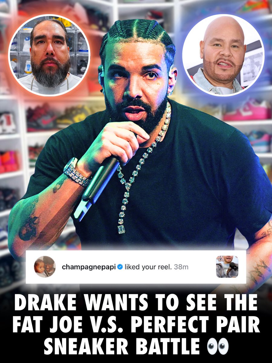 Got Sole tweet media