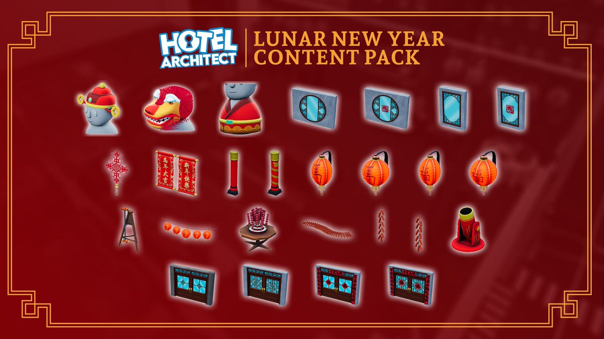 Hotel Architect tweet media