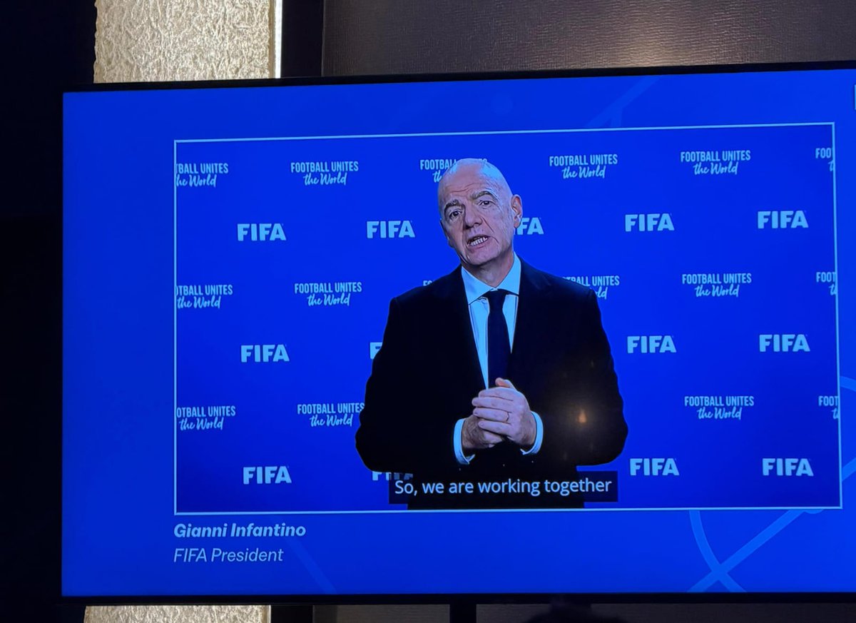 Atlético Tucumán vuelve a decir presente en un escenario de relevancia internacional.

El Decano participa de la FIFA Football Law Annual Review 2026, encuentro que reúne a las máximas autoridades y especialistas del derecho deportivo mundial en Budapest, Hungría.

En