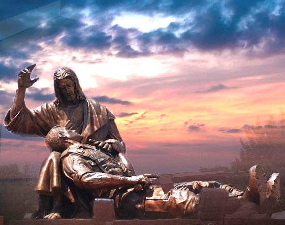 Mons. Ruy Rendón tweet media