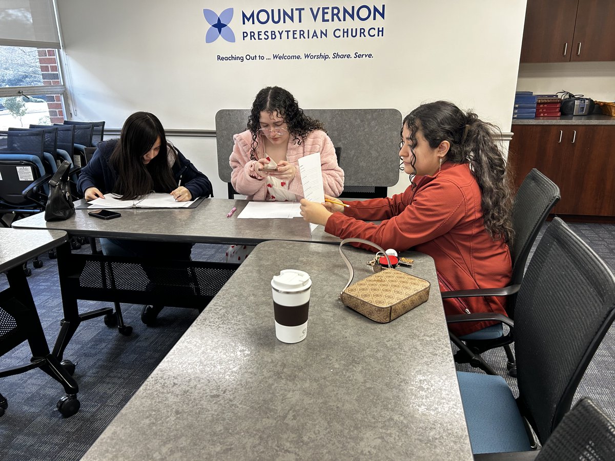 Los Niños Primero tweet media