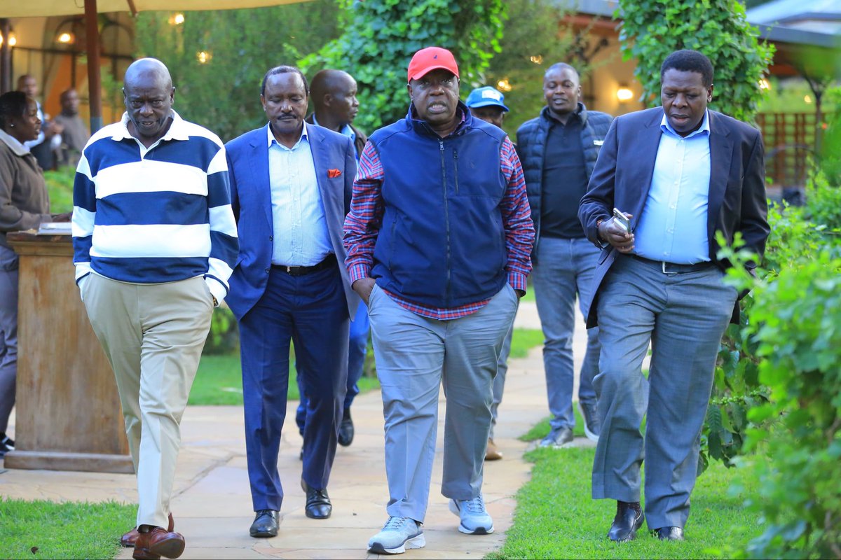Dr. Fred Matiang'i tweet media