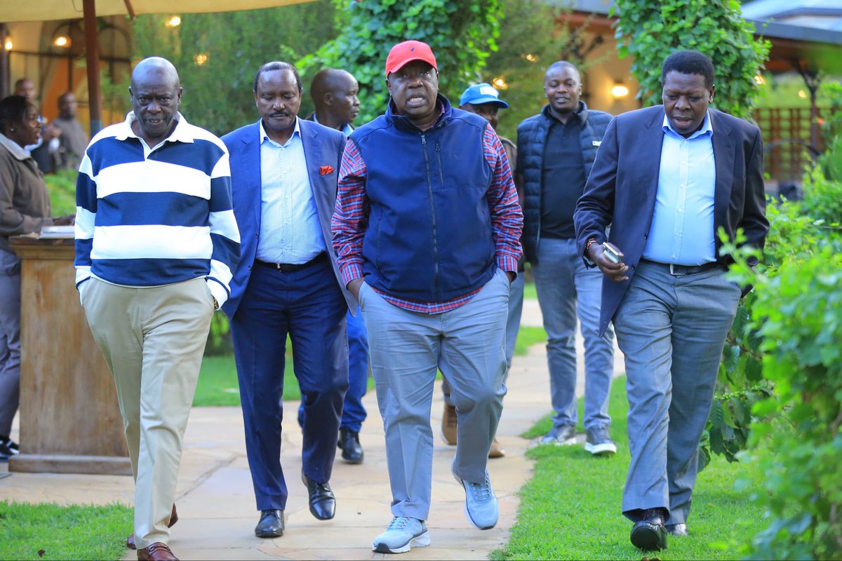 Dr. Fred Matiang'i tweet media