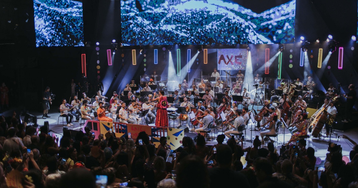 OSBA realiza show de despedida do Carnaval neste sábado e domingo, na Concha e no Pelourinho bahianoticias.com.br/holofote/notic…