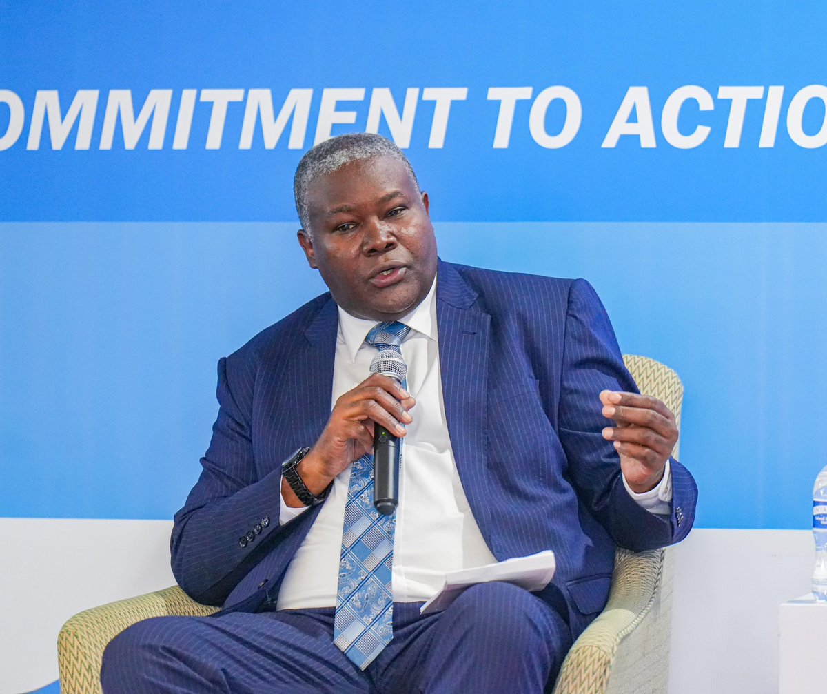 jumuiya's tweet photo. 𝐄𝐀𝐂 𝐌𝐮𝐥𝐭𝐢-𝐒𝐞𝐜𝐭𝐨𝐫𝐚𝐥 𝐇𝐢𝐠𝐡-𝐋𝐞𝐯𝐞𝐥 𝐃𝐢𝐚𝐥𝐨𝐠𝐮𝐞 

🔹The afternoon session featured two engaging panel discussions on Non-Tariff Barriers and Infrastructure, Logistics & Multimodal Connectivity, with head-on discussions on strategies to accelerate trade and economic growth across the region.

@mfa_tanzania @KenyaEac @EACJCourt @EA_Bunge @CSBeatriceMoe 
@RwandaTrade @RwandaMFA @P_Sebahizi @TradeMarkAfrica @eacgiz @SGNduva @SMannette1 @KanaFlash @mfa_tanzania @meaca_ug @RDC_Minafet @EACAffairsKenya @TheVillaSomalia @SouthSudanGov @EABCjumuiya @KenyaEac @eacgiz