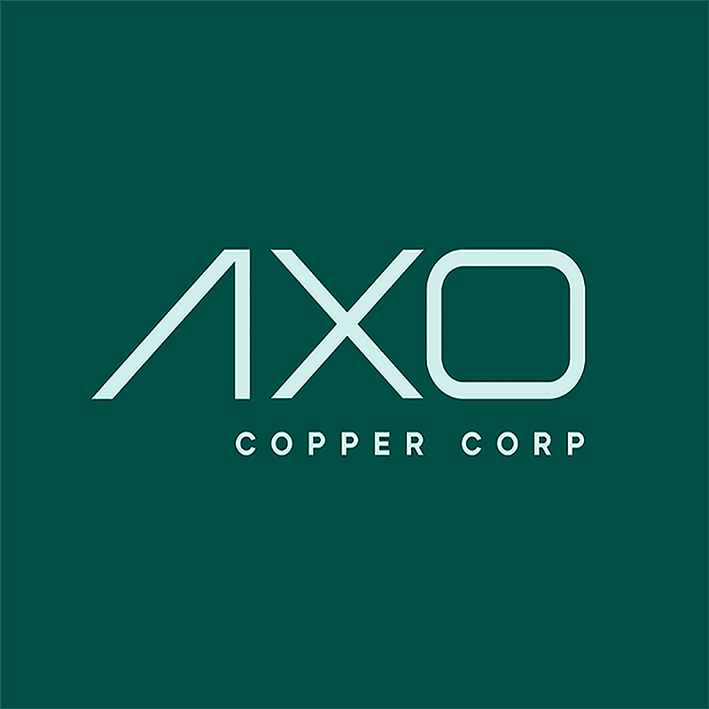 AXO Copper tweet media
