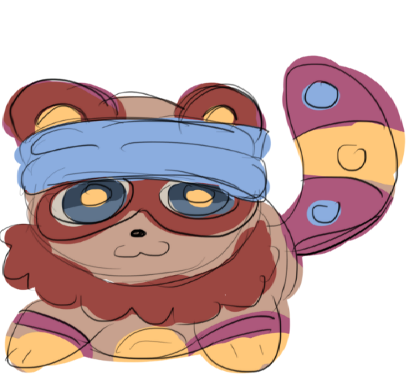 We playing Rabbit &amp; Steel with Rhine!