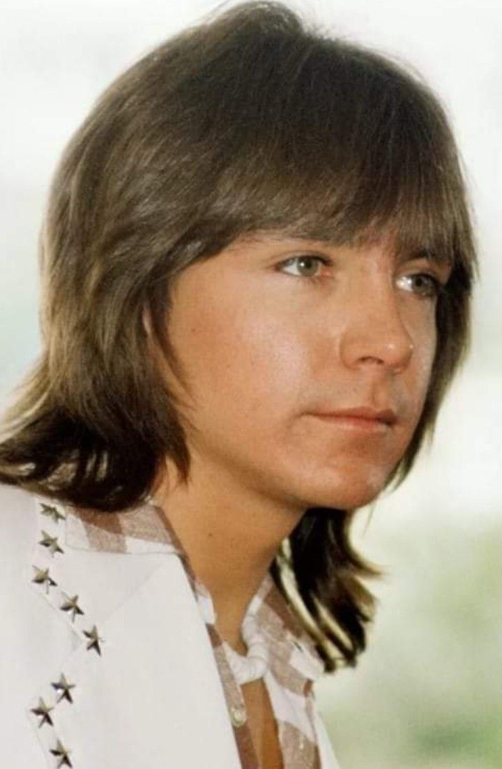jessbythebsb's tweet image. Ah 🤗💕💕💕💕😍 #DavidCassidy #welove #bestever