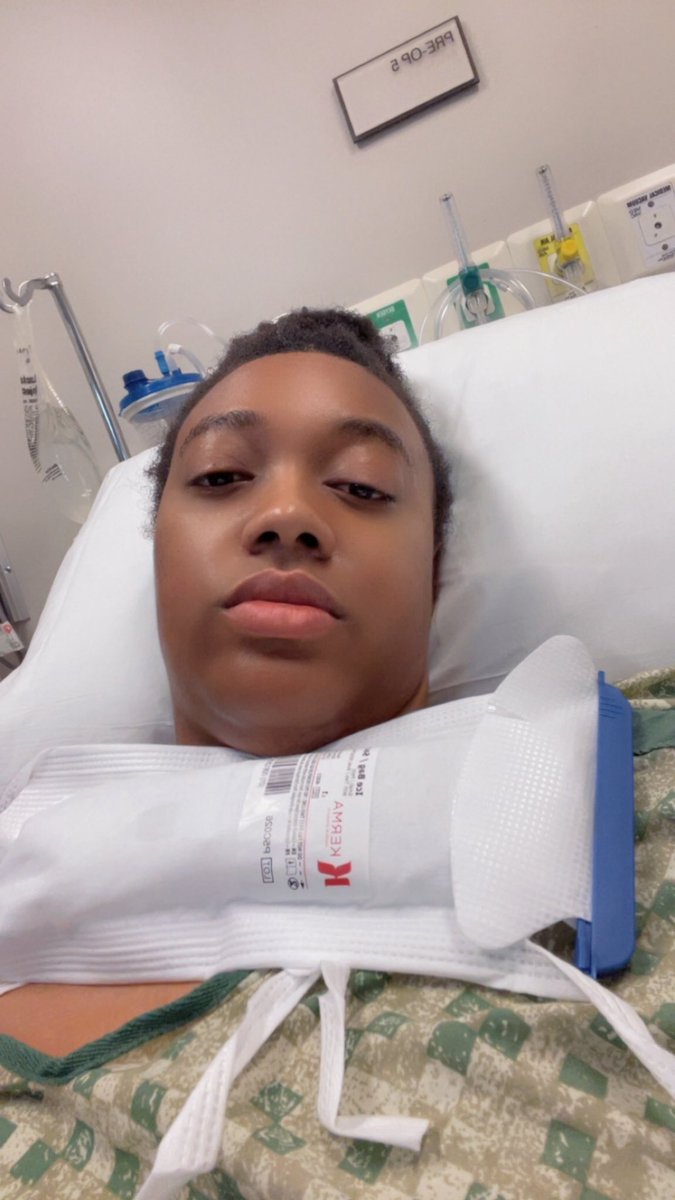 Michele Williams, MBA tweet media