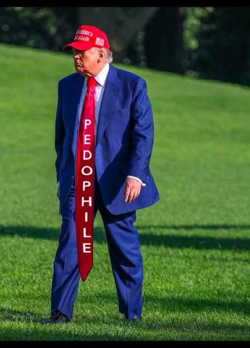 lobonegro1727's tweet photo. @DaniMayakovski #TrumpEpsteinPedoCoverUp https://t.co/dtT4SgKv3M
