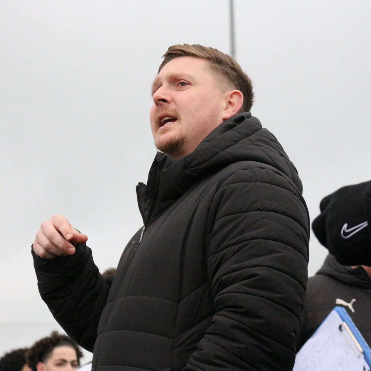 Boreham Wood FC tweet media