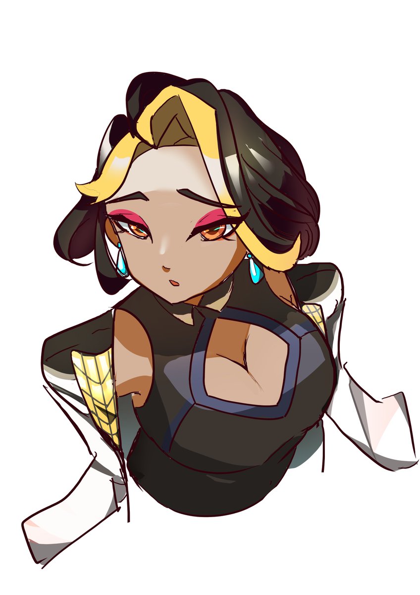 くろと tweet media