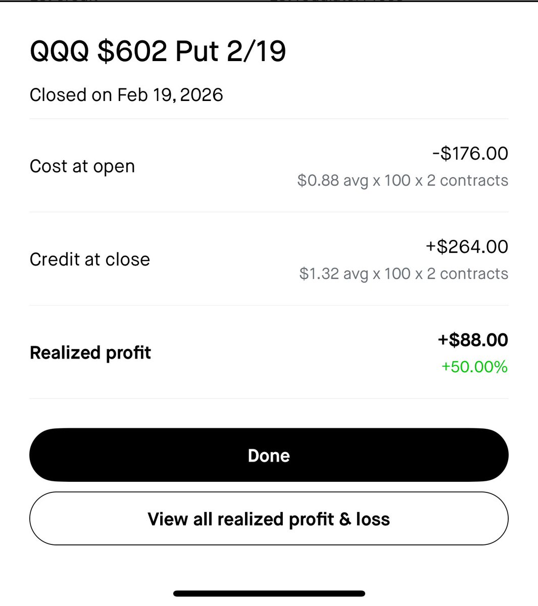 KyleCashFlow's tweet photo. Walked the chop today like I’m a MM

Who don’t like a $260 profit day playing 1-2 cons at a time? 

Would be trading blind if I didn’t have @SkylitAI https://t.co/BAuYmJSfyZ