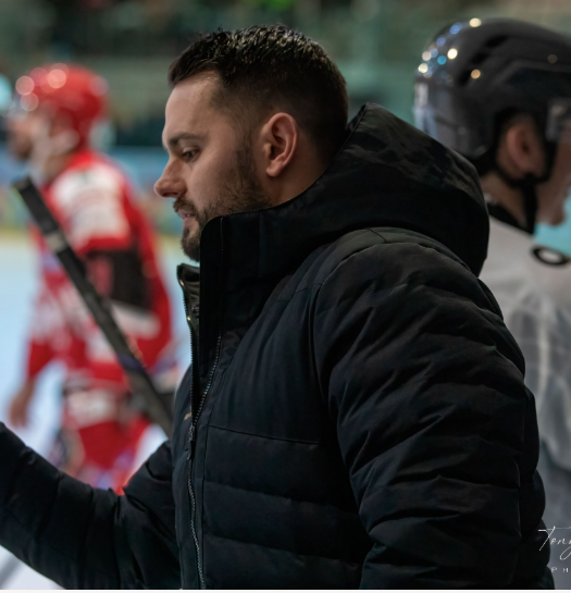 MK Lightning Ice Hockey tweet media