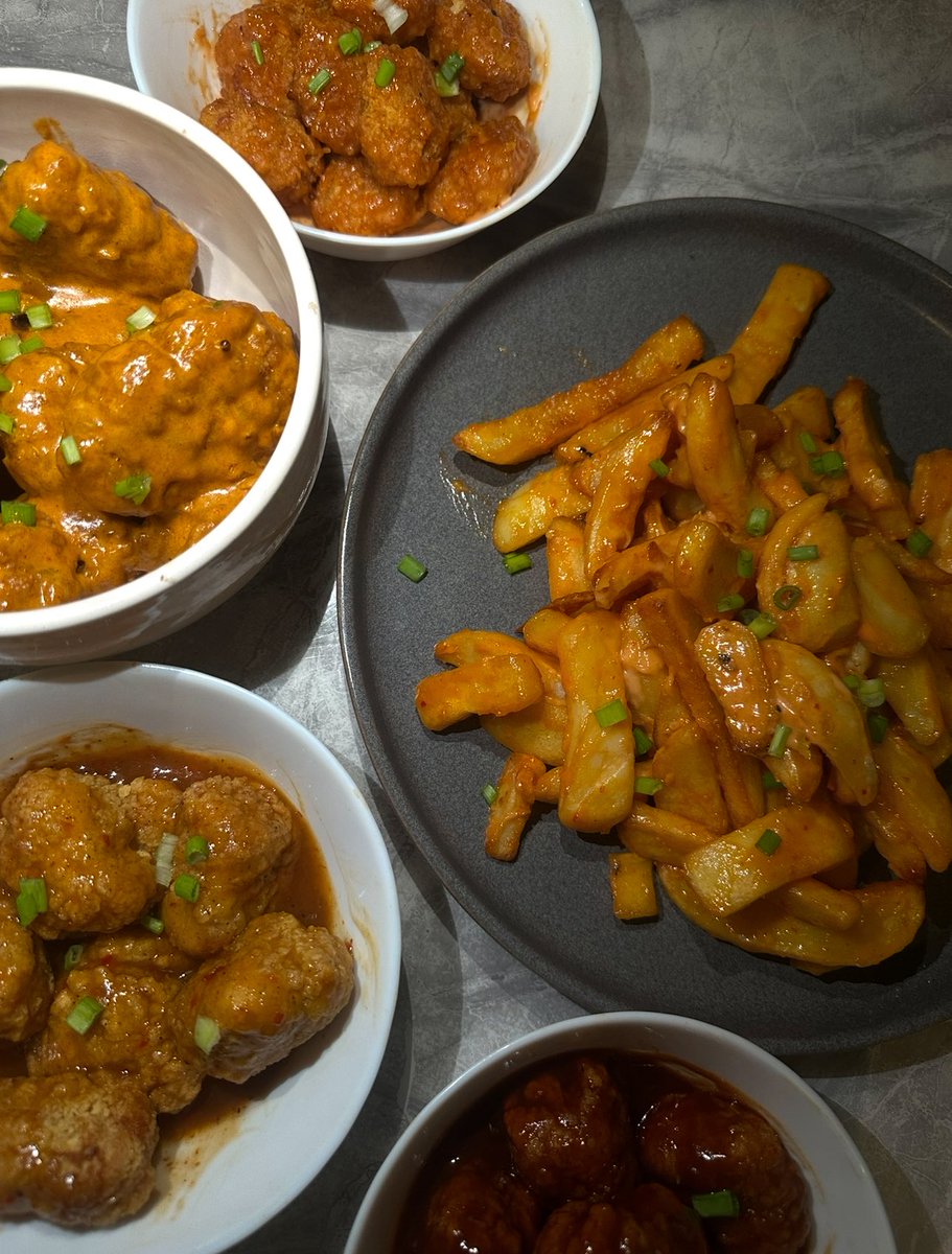 Day2 wingstop at home
#Ramadan2026