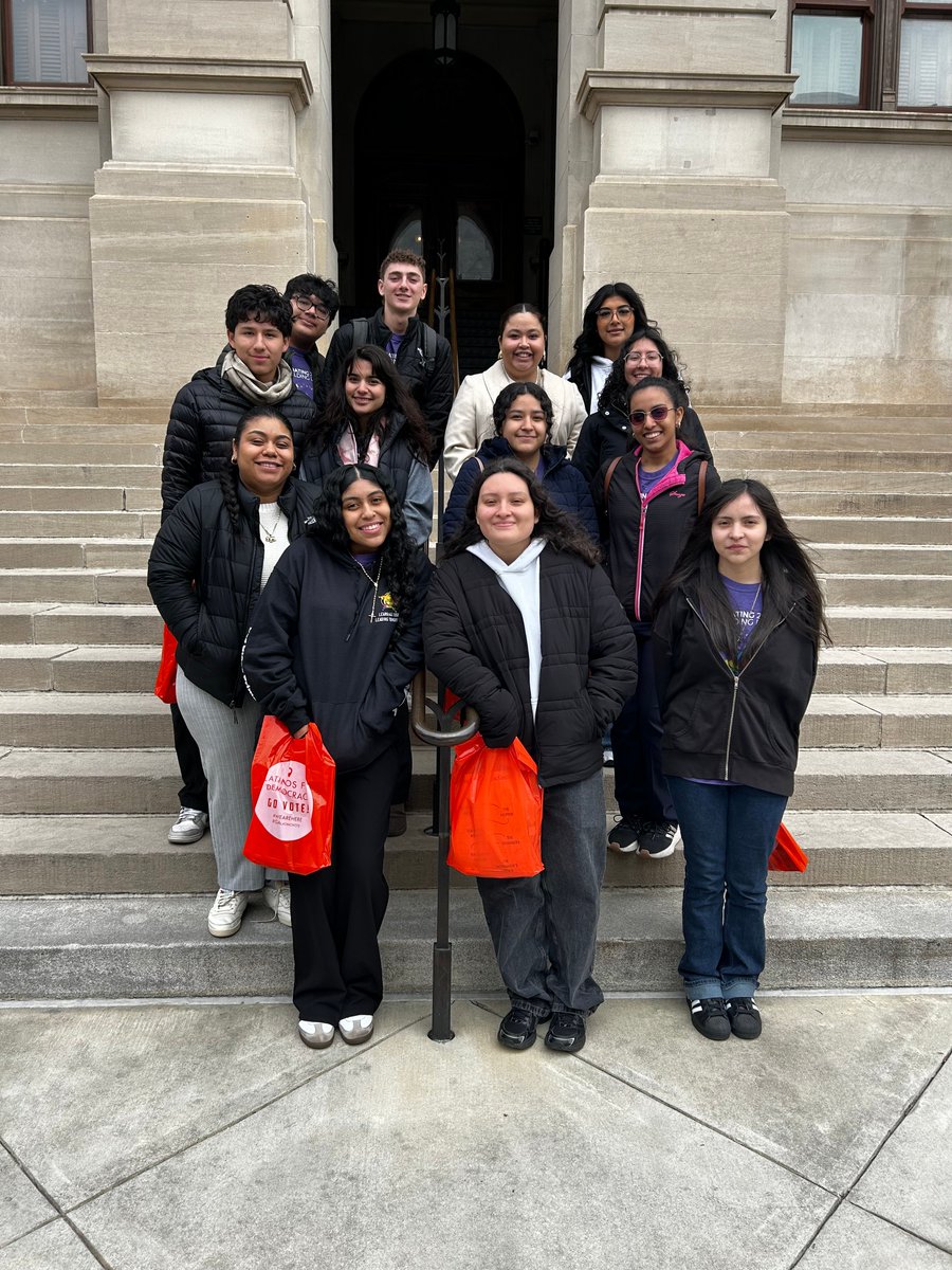 Los Niños Primero tweet media