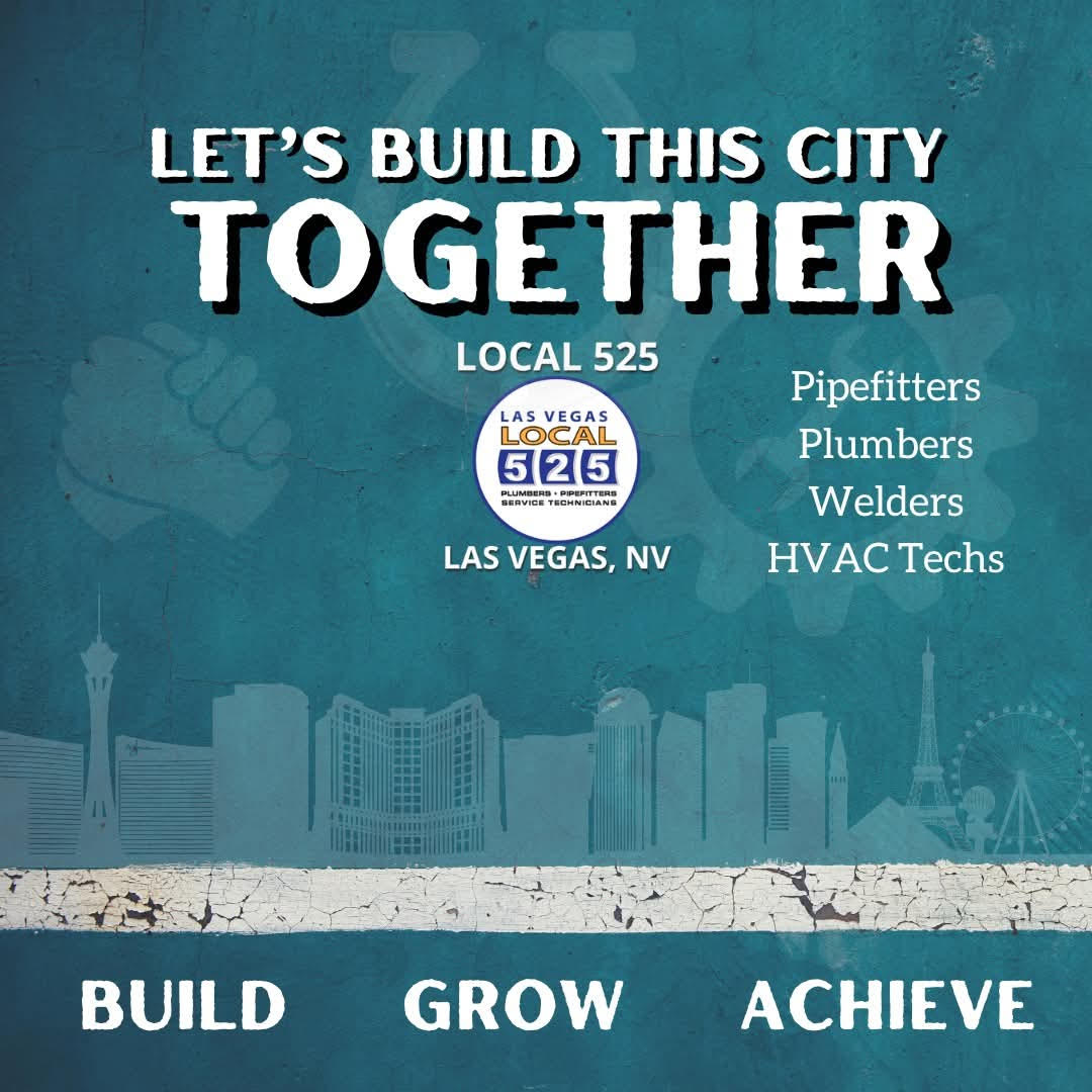 Local 525 (@Local525Vegas) / Posts / X