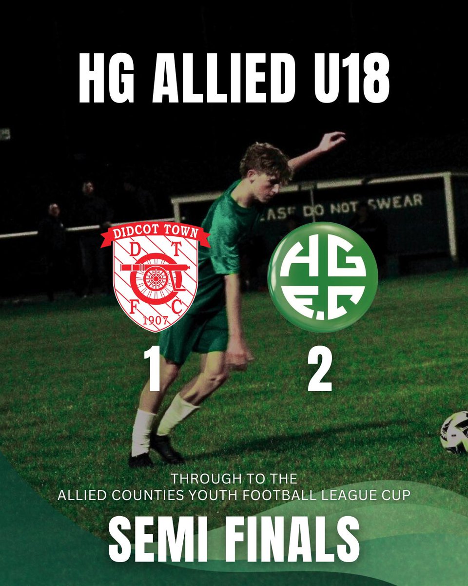 Holmer Green FC tweet media