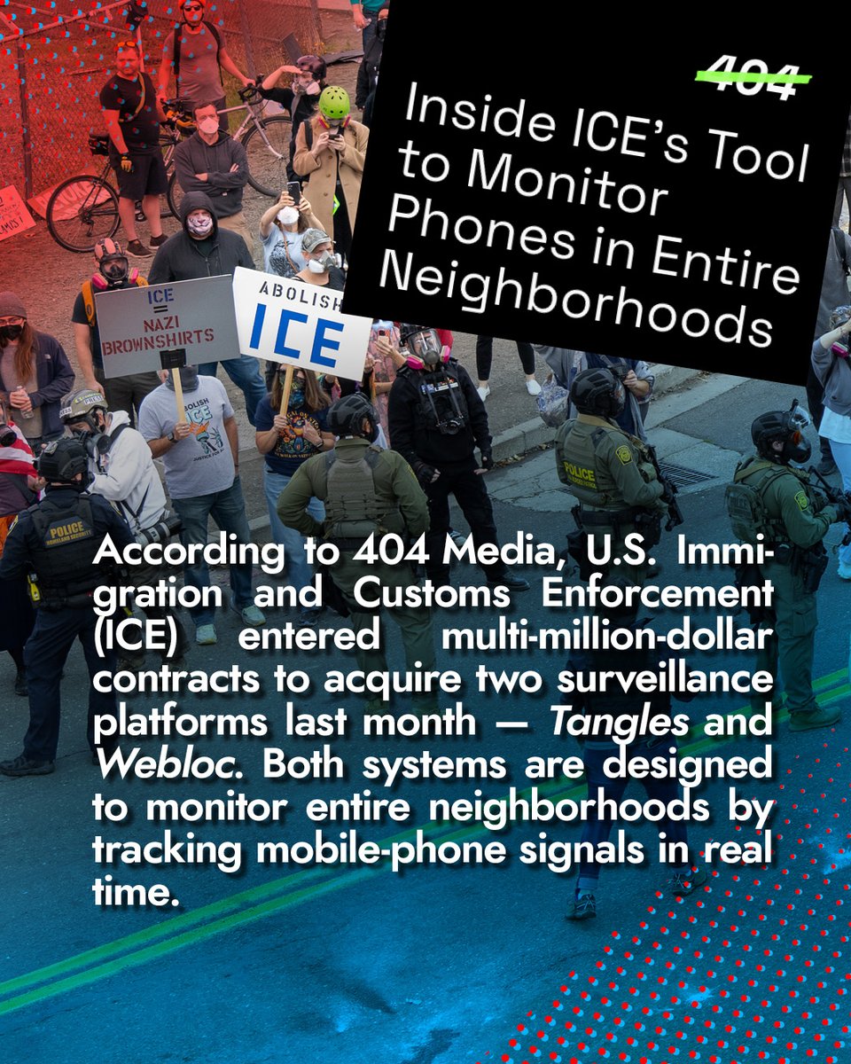 Disruption Network Lab tweet media