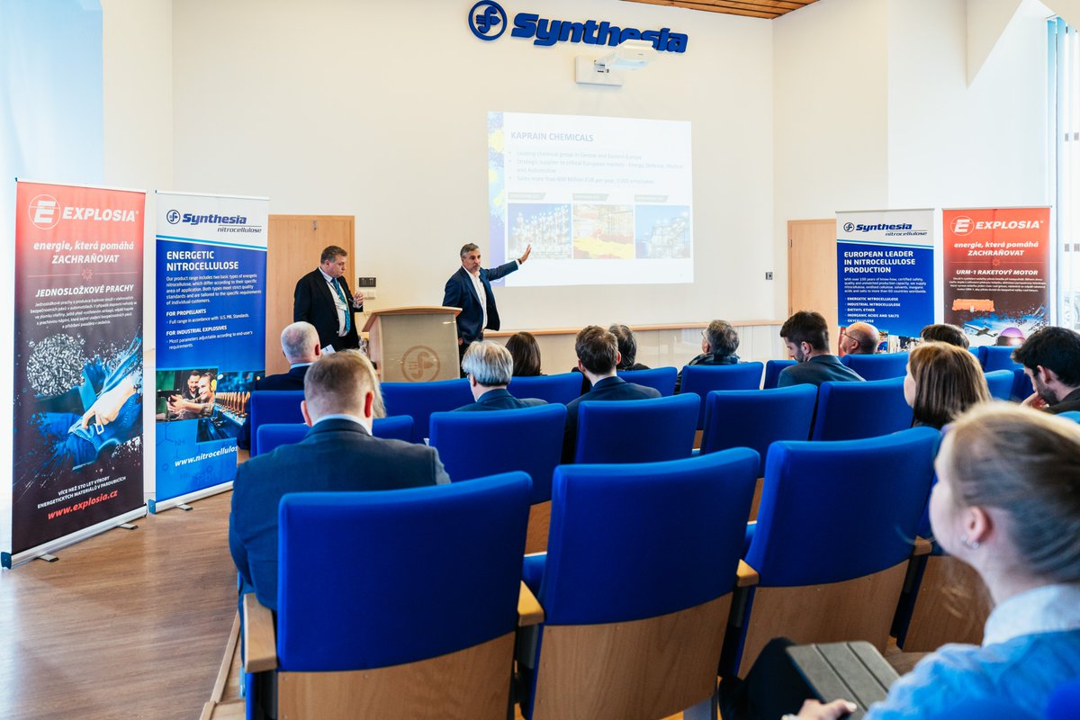 Colt CZ Group tweet media