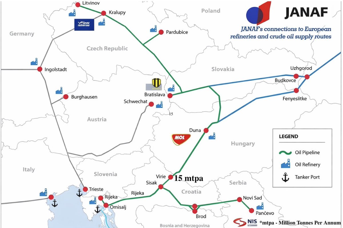 Ante Šušnjar tweet media