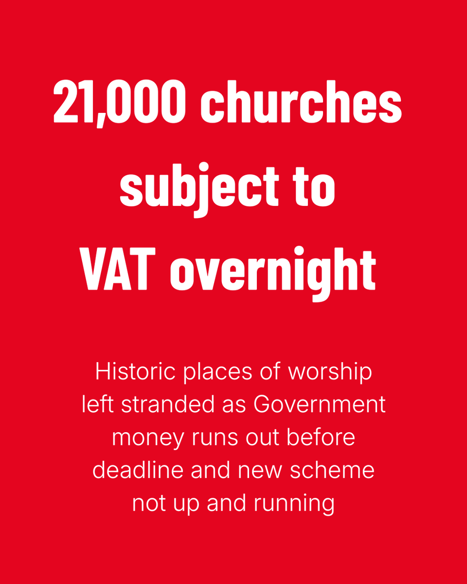 National Churches Trust tweet media