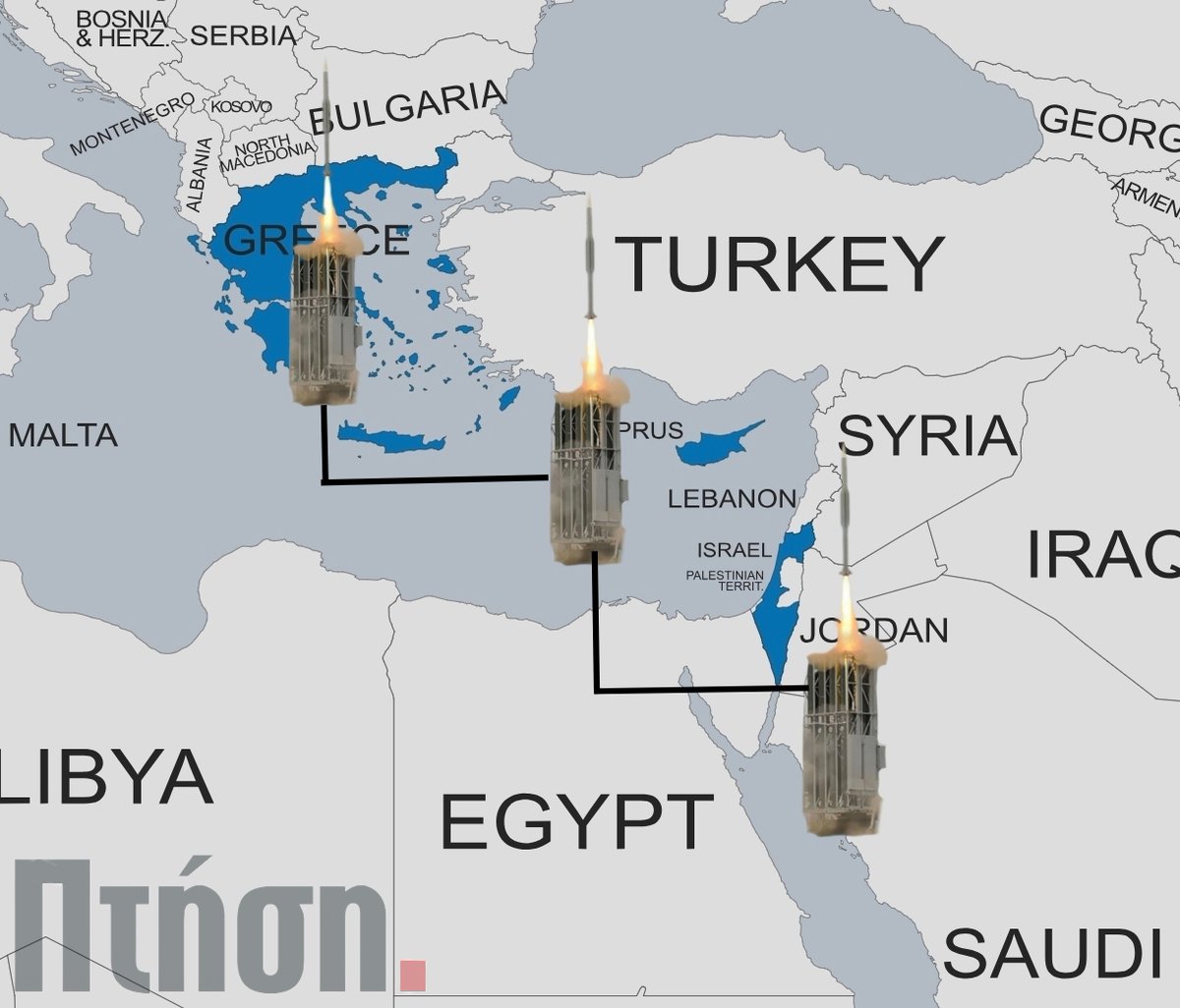 Flight (ΠΤΗΣΗ) tweet media
