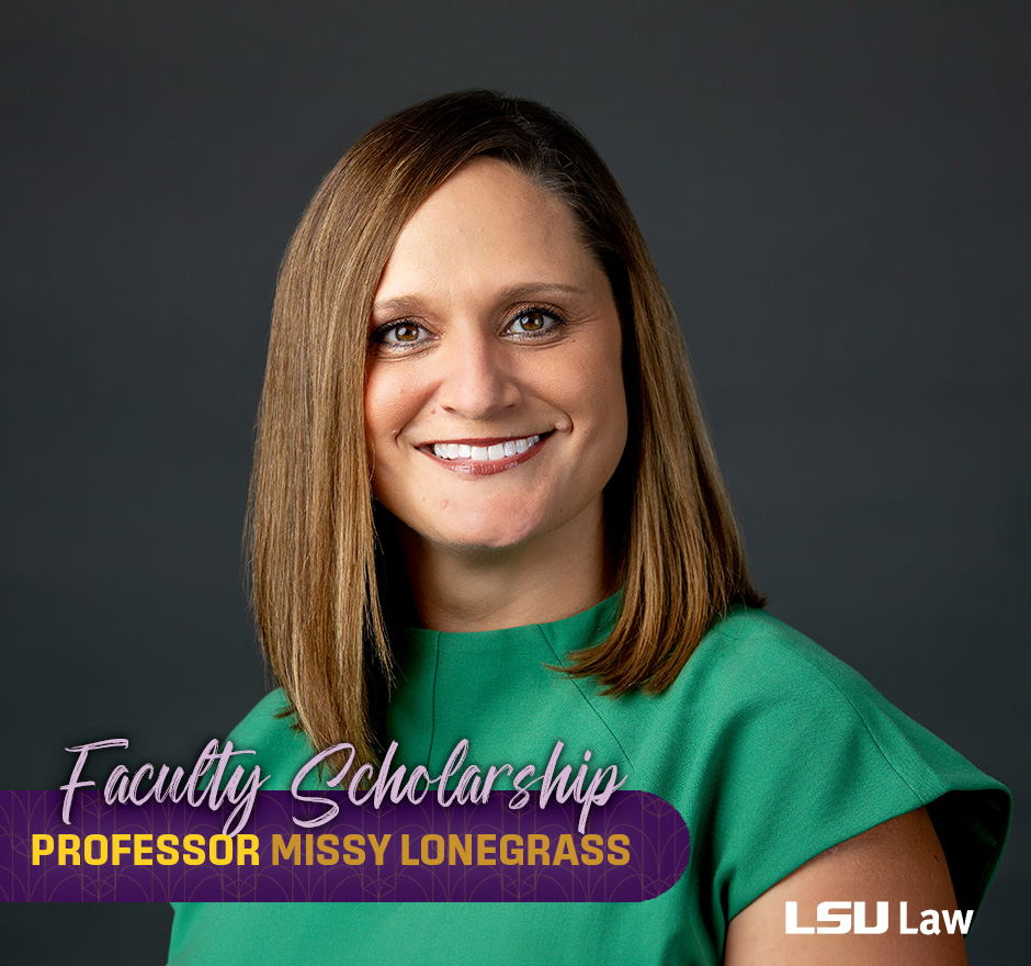 LSULawCenter tweet media