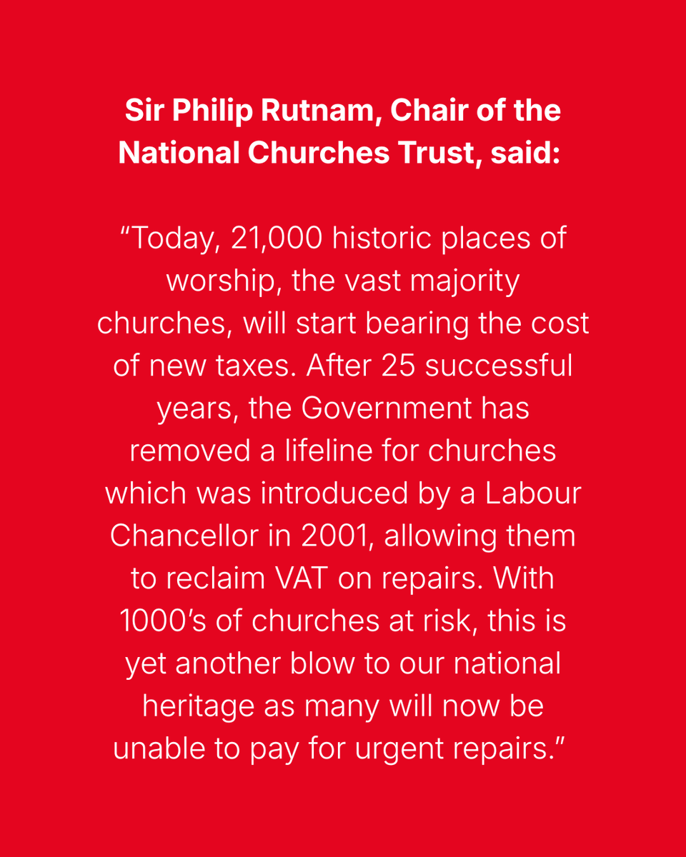 National Churches Trust tweet media