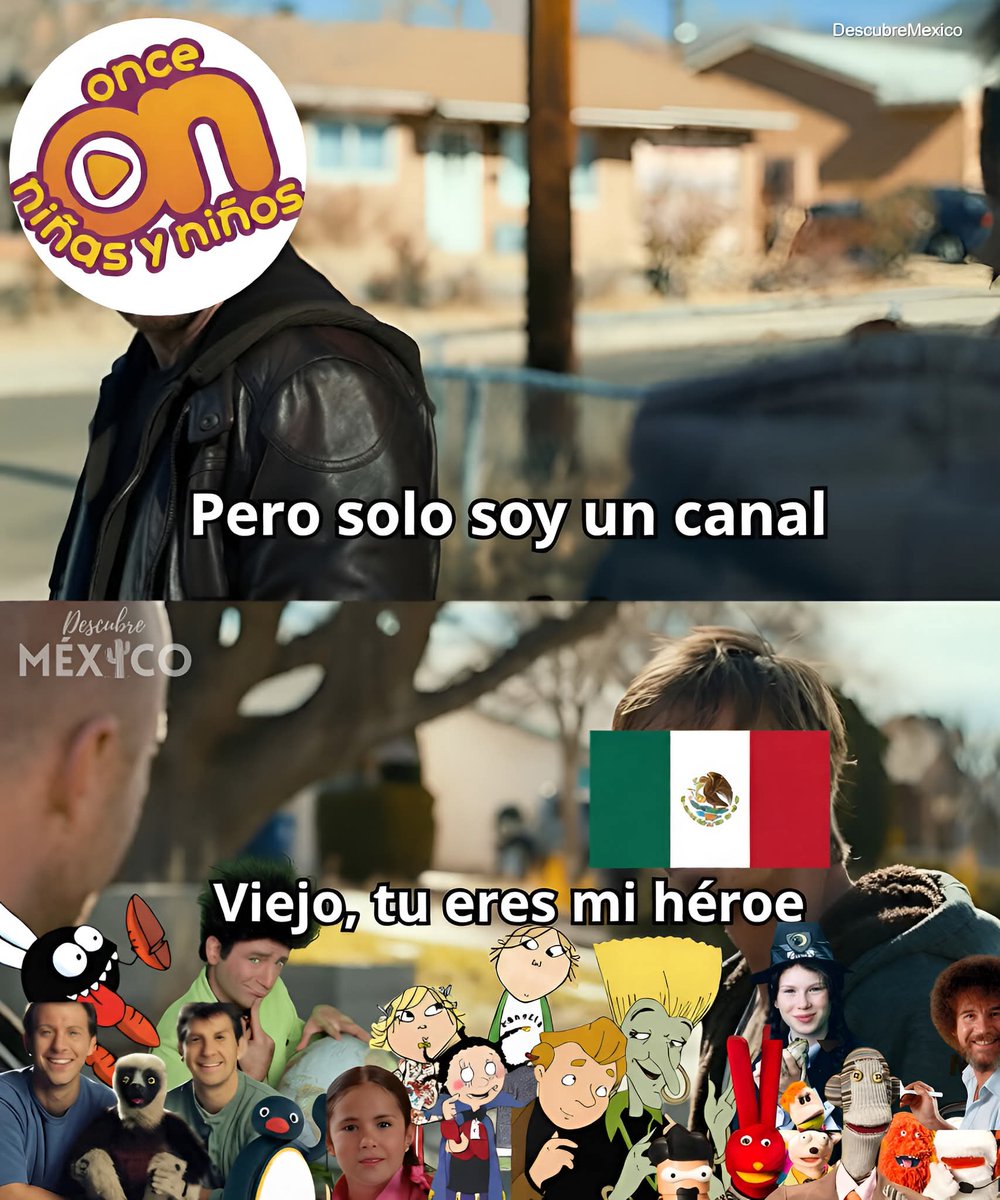 Gerardo Ramírez 🇲🇽 🏳️‍🌈🏳️ tweet media