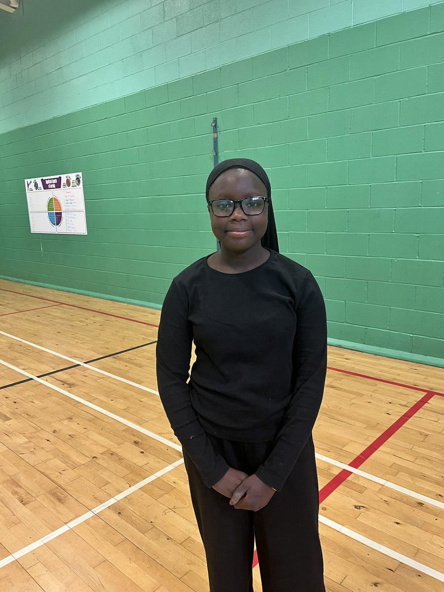 St Thomas Aquinas PE tweet media